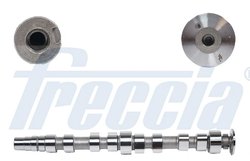 Ax cu came Freccia CM05-2215