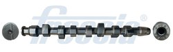 AX CU CAME FRECCIA CM05-2217 - Compatibil cu SEAT, SKODA, VW