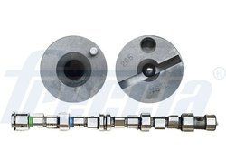 AX CU CAME FRECCIA CM05-2224 - Compatibil cu OPEL, VAUXHALL