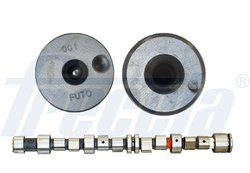 Ax cu came Freccia CM05-2228