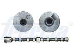 Ax cu came Freccia CM05-2240