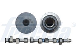 AX CU CAME FRECCIA CM05-2244 - Compatibil cu AUDI, SEAT, SKODA, VW