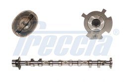 AX CU CAME FRECCIA CM05-2248 - Compatibil cu AUDI, SEAT, SKODA, VW