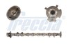 AX CU CAME FRECCIA CM05-2248 - Compatibil cu AUDI, SEAT, SKODA, VW