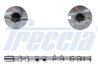 AX CU CAME FRECCIA CM05-2249 - Compatibil cu AUDI, SEAT, SKODA, VW