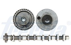 Ax cu came Freccia CM05-2260