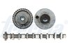 Ax cu came Freccia CM05-2260