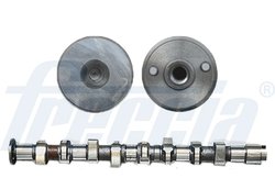 Ax cu came Freccia CM05-2272