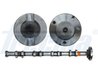 Ax cu came Freccia CM05-2290