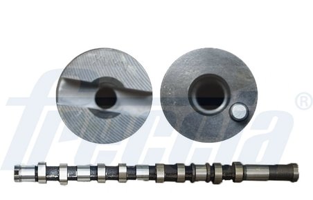 Ax cu came Freccia CM05-2299