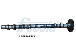 Ax cu came Freccia CM05-2317