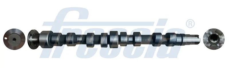 AX CU CAME FRECCIA CM05-2324 - Compatibil cu SEAT, SKODA, VW