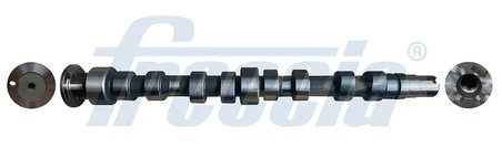 AX CU CAME FRECCIA CM05-2324 - Compatibil cu SEAT, SKODA, VW