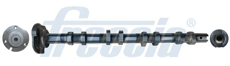 AX CU CAME FRECCIA CM05-2330 - Compatibil cu CITROEN, FORD, PEUGEOT
