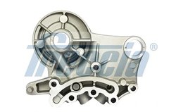 PORTLAGAR, ARBORE CU CAME FRECCIA CM05-2357 - Compatibil cu AUDI, SEAT, SKODA, VW