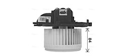 VENTILATOR HABITACLU AVA QUALITY COOLING CN8316 - Compatibil cu CITROEN, PEUGEOT