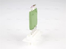 Rezistor ventilator habitaclu Ava Quality Cooling CNR006