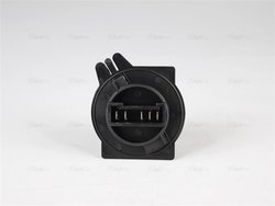 Rezistor ventilator habitaclu Ava Quality Cooling CNR004