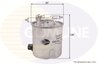 FILTRU COMBUSTIBIL COMLINE CNS13017 - Compatibil cu NISSAN, RENAULT