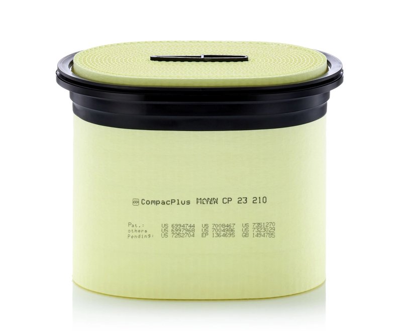 FILTRU AER MANN-FILTER CP 23 210 - Compatibil cu VALTRA