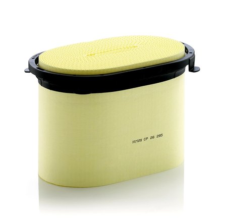 FILTRU AER MANN-FILTER CP 26 295 - Piesa auto compatibila cu mai multe marci