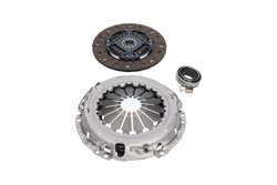 SET AMBREIAJ KAVO PARTS CP-1161 - Compatibil cu TOYOTA