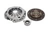 SET AMBREIAJ KAVO PARTS CP-1173 - Compatibil cu CITROEN, PEUGEOT, TOYOTA