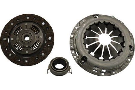 SET AMBREIAJ KAVO PARTS CP-1176 - Compatibil cu SUZUKI, TOYOTA