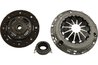 SET AMBREIAJ KAVO PARTS CP-1176 - Compatibil cu SUZUKI, TOYOTA