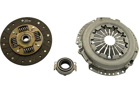 SET AMBREIAJ KAVO PARTS CP-1180 - Compatibil cu TOYOTA