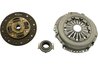 SET AMBREIAJ KAVO PARTS CP-1180 - Compatibil cu TOYOTA