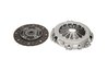SET AMBREIAJ KAVO PARTS CP-1211 - Compatibil cu SUBARU, TOYOTA