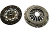SET AMBREIAJ KAVO PARTS CP-2148 - Compatibil cu NISSAN, RENAULT