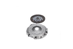 SET AMBREIAJ KAVO PARTS CP-2148 - Compatibil cu NISSAN, RENAULT