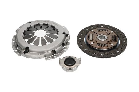SET AMBREIAJ KAVO PARTS CP-8043 - Compatibil cu HONDA