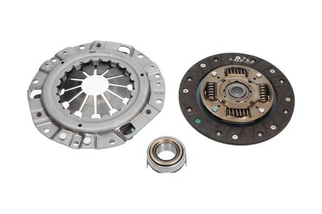 SET AMBREIAJ KAVO PARTS CP-9066 - Compatibil cu SUZUKI