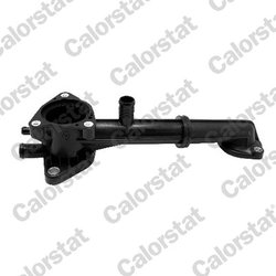 Cuplaj conducta lichid racire Calorstat by Vernet CP0280