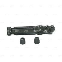 BRAT SUSPENSIE CTR CQ0088 - Compatibil cu CHEVROLET, DAEWOO, OPEL, SUZUKI, VAUXHALL