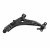 BRAT SUSPENSIE CTR CQ0094L - Piesa auto compatibila cu mai multe marci