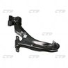 BRAT SUSPENSIE CTR CQ0099L - Compatibil cu CHEVROLET