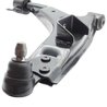 BRAT SUSPENSIE CTR CQ0094R - Piesa auto compatibila cu mai multe marci