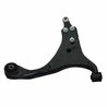 BRAT SUSPENSIE CTR CQ0148L - Compatibil cu HYUNDAI, KIA, NAZA