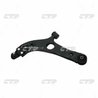 BRAT SUSPENSIE CTR CQ0157L - Compatibil cu HYUNDAI, KIA