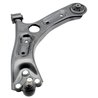 Brat suspensie CTR CQ0170L