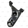 BRAT SUSPENSIE CTR CQ0234L - Compatibil cu MITSUBISHI, PROTON
