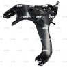 BRAT SUSPENSIE CTR CQ0236R - Compatibil cu MITSUBISHI