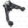 BRAT SUSPENSIE CTR CQ0242R - Compatibil cu MITSUBISHI