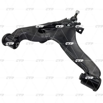 BRAT SUSPENSIE CTR CQ0244R - Compatibil cu MITSUBISHI