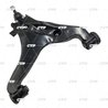 BRAT SUSPENSIE CTR CQ0244L - Compatibil cu MITSUBISHI