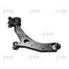 BRAT SUSPENSIE CTR CQ0248L - Compatibil cu MAZDA